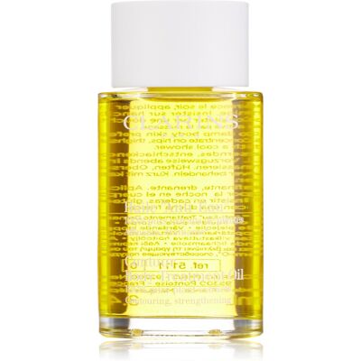Clarins Contour Body Treatment Oil 100ml Clarins Contour Body Treatment Oil 100ml