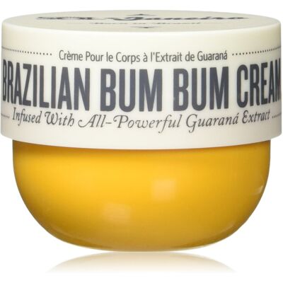 Sol de Janeiro Brazilian Bum Bum Cream - Tightens, Hydrates, Softens Sol de Janeiro Brazilian Bum Bum Cream - Tightens, Hydrates, Softens