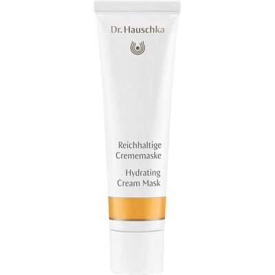 Dr. Hauschka Hydrating Cream Mask - Moisturizing Sensitive Skin - Skincare Dr. Hauschka Hydrating Cream Mask - Moisturizing Sensitive Skin - Skincare