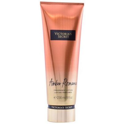Victoria's Secret Amber Romance Body Lotion - Vanilla Oriental Scent Victoria's Secret Amber Romance Body Lotion - Vanilla Oriental Scent