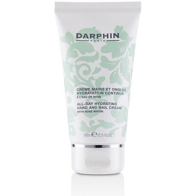 Darphin All-day Hydrating Hand & Nail Cream - 75m/2.5oz Darphin All-day Hydrating Hand & Nail Cream - 75m/2.5oz