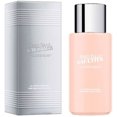 Jean Paul Gaultier Classique Body Lotion 200ml - Body Lotion Jean Paul Gaultier Classique Body Lotion 200ml - Body Lotion