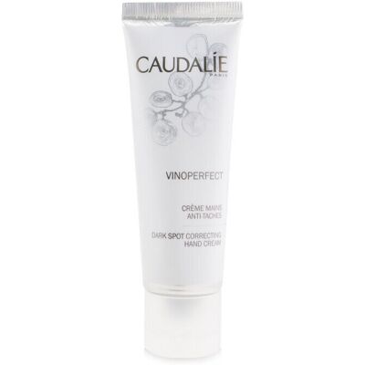 CAUDALIE Vinoperfect Dark Spot Correcting Hand Cream - 50ml/1.6oz CAUDALIE Vinoperfect Dark Spot Correcting Hand Cream - 50ml/1.6oz