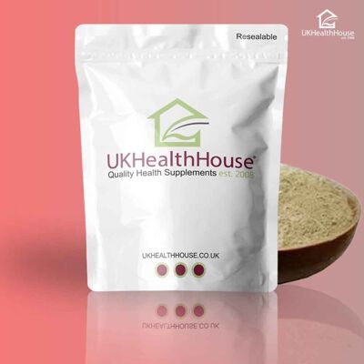Ukhealthhouse - Calcium Bentonite - Fuller's Earth - 2kg - Clay powder Ukhealthhouse - Calcium Bentonite - Fuller's Earth - 2kg - Clay powder