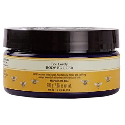 Neal's Yard Remedies Bee Lovely Body Butter Neal's Yard Remedies Bee Lovely Body Butter