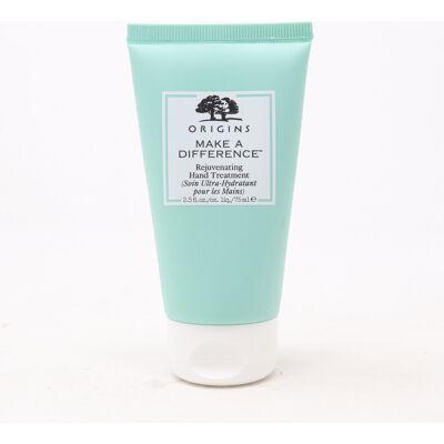 Origins Make a Difference Rejuvenating Hand Treatment - 75ml Origins Make a Difference Rejuvenating Hand Treatment - 75ml