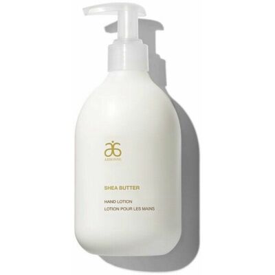 NEW ARBONNE SHEA BUTTER HAND LOTION GLUTEN FREE VEGAN 355ML NEW ARBONNE SHEA BUTTER HAND LOTION GLUTEN FREE VEGAN 355ML