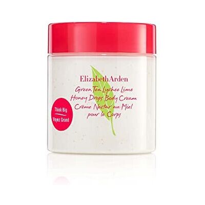 Elizabeth Arden Lychee Lime Honey Nectar Moisturizing Body Cream - Body Cream Elizabeth Arden Lychee Lime Honey Nectar Moisturizing Body Cream - Body Cream