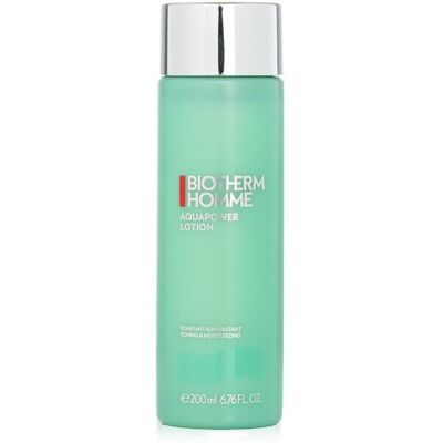 Biotherm Homme Aquapower Moisturizing Lotion - Moisturizing Lotion Biotherm Homme Aquapower Moisturizing Lotion - Moisturizing Lotion