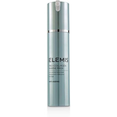 Elemis Pro-Collagen Marine Mask - Anti-Aging Face Mask Elemis Pro-Collagen Marine Mask - Anti-Aging Face Mask
