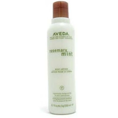 Aveda Rosemary Mint Body Lotion (200 ml) Aveda Rosemary Mint Body Lotion (200 ml)