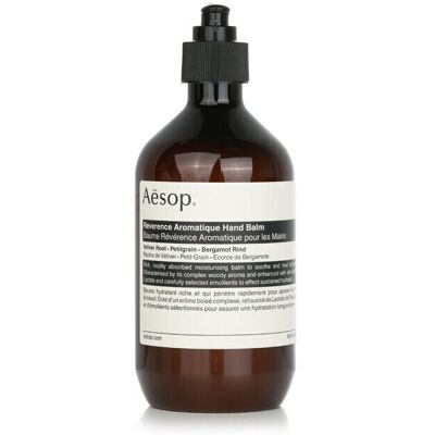 Aēsop Reverence Aromatique Hand Balm - Hand Balm Aēsop Reverence Aromatique Hand Balm - Hand Balm
