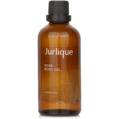 Jurlique - Rose Body Oil 146063 - 100ml/3.3oz Jurlique - Rose Body Oil 146063 - 100ml/3.3oz