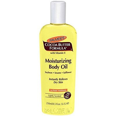 Palmer's Palmers Cocoa Butter Moisturising Body Oil Palmer's Palmers Cocoa Butter Moisturising Body Oil