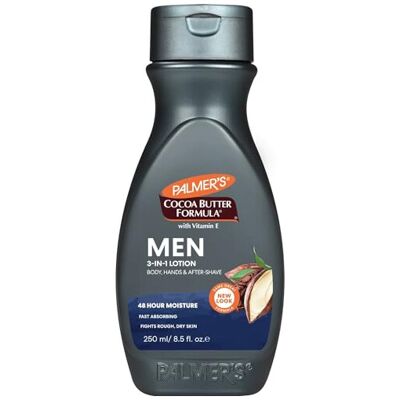 Palmer's - Cocoa Butter Scented - 250ml - Lotion Palmer's - Cocoa Butter Scented - 250ml - Lotion