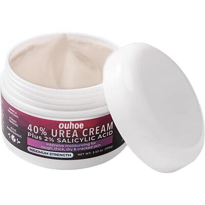 MDSRJONE (100g) Foot Care Cream Repair dry, peeling and cracked heels Moisturizing Foot C MDSRJONE (100g) Foot Care Cream Repair dry, peeling and cracked heels Moisturizing Foot C