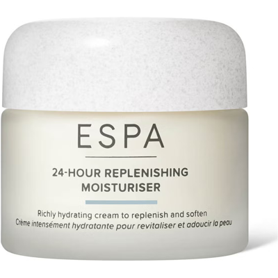 Espa 24hr Replenishing Moisturizer (55ml) Espa 24hr Replenishing Moisturizer (55ml)