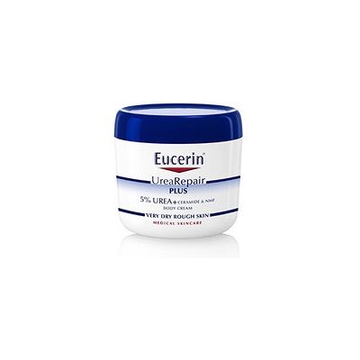 Eucerin UltraRepair Plus 5% Body Cream (450 ml) Eucerin UltraRepair Plus 5% Body Cream (450 ml)