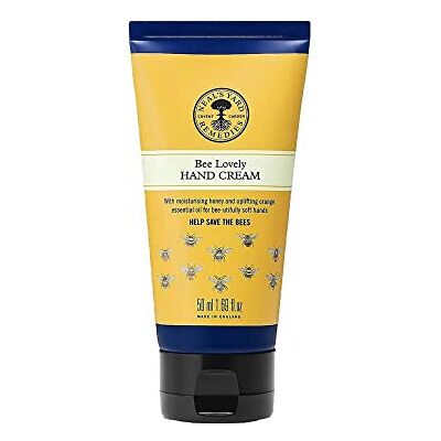 Neal's Yard Remedies - Bee Lovely Hand Cream - 50ml - Cream Neal's Yard Remedies - Bee Lovely Hand Cream - 50ml - Cream
