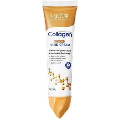 Unbranded Whitening Hand Cream Collagen Anti-wrinkle Skin Cracked Repair Products Soften N Unbranded Whitening Hand Cream Collagen Anti-wrinkle Skin Cracked Repair Products Soften N