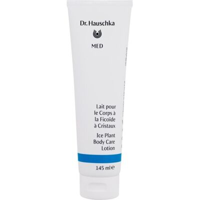 Dr. Hauschka Ice Plant Body Care Lotion - Body Lotion Dr. Hauschka Ice Plant Body Care Lotion - Body Lotion
