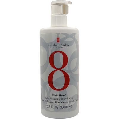 Elisabeth Arden - Eight Hour Hydrating Body Lotion - Hydratačn tělov mlko 380m Elisabeth Arden - Eight Hour Hydrating Body Lotion - Hydratačn tělov mlko 380m