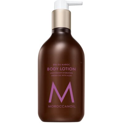 Moroccanoil Body Spa du Maroc Nourishing Body Cream - Body Type Moroccanoil Body Spa du Maroc Nourishing Body Cream - Body Type