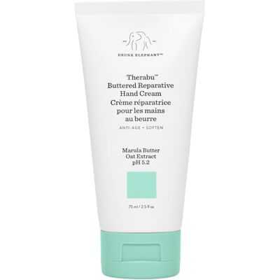 Drunk Elephant - Therabu Hand Cream 75ml - Hand Cream Drunk Elephant - Therabu Hand Cream 75ml - Hand Cream