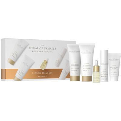 Rituals Namaste Skincare Set - Sensitive Skin Rituals Namaste Skincare Set - Sensitive Skin