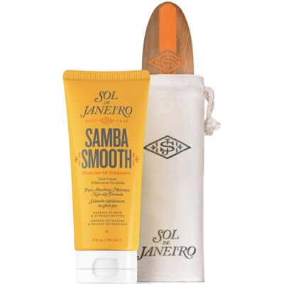 SOL DE JANEIRO Samba Smooth Foot Cream SOL DE JANEIRO Samba Smooth Foot Cream