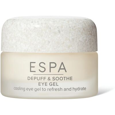 Espa Depuff and Soothe Eye Gel (15ml) Espa Depuff and Soothe Eye Gel (15ml)