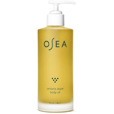 OSEA Undaria Algae Body Oil - For a Full-Body Glow Body Care Hydrating Moisturiz OSEA Undaria Algae Body Oil - For a Full-Body Glow Body Care Hydrating Moisturiz