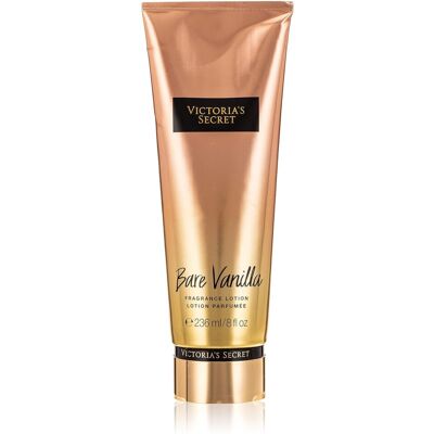 Victoria's Secret Bare Vanilla Fragrance Body Lotion - Body Lotion Victoria's Secret Bare Vanilla Fragrance Body Lotion - Body Lotion