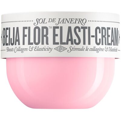 Sol De Janeiro Beija Flor ElastiCream 150ml - Body Cream Sol De Janeiro Beija Flor ElastiCream 150ml - Body Cream