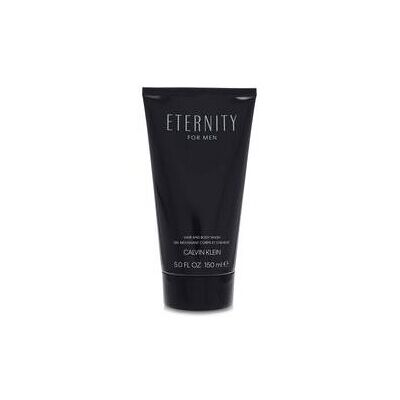 Calvin Klein Eternity for Men Hair & Body Wash (150 ml) Calvin Klein Eternity for Men Hair & Body Wash (150 ml)