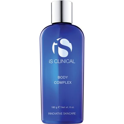 iS Clinical i S Clinical Body Complex - Body Cream iS Clinical i S Clinical Body Complex - Body Cream