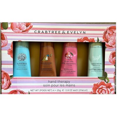 Crabtree & Evelyn Antioxidant Hand Therapy Moisturizer 3.6 Fl Oz Adult Crabtree & Evelyn Antioxidant Hand Therapy Moisturizer 3.6 Fl Oz Adult
