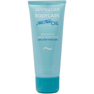 Australian Bodycare Sensitive Skin Soother 100ml Australian Bodycare Sensitive Skin Soother 100ml