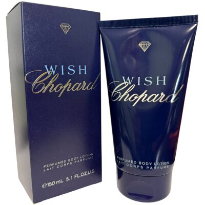 Chopard Wish Body Lotion - Body Lotion - 150ml Chopard Wish Body Lotion - Body Lotion - 150ml