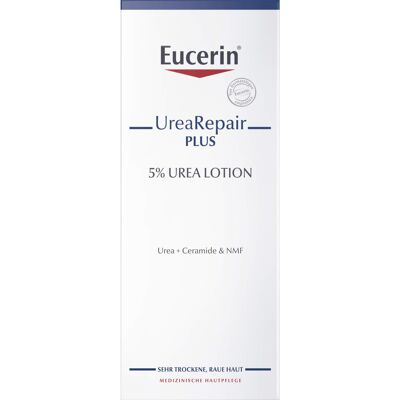 Eucerin UreaRepair PLUS Body Lotion - Dry Skin Eucerin UreaRepair PLUS Body Lotion - Dry Skin