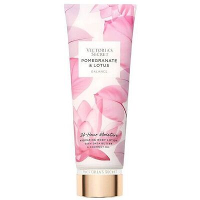 Victoria's Secret Pomegranate & Lotus Body Lotion - Body Lotion Victoria's Secret Pomegranate & Lotus Body Lotion - Body Lotion