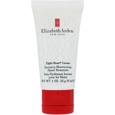 Elizabeth Arden Hand Cream Eight Hour Treatment - Hand Cream Elizabeth Arden Hand Cream Eight Hour Treatment - Hand Cream