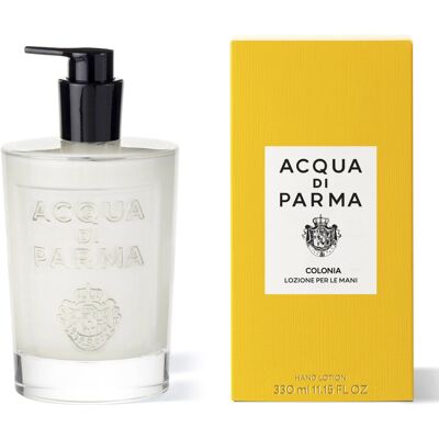 Acqua Di Parma Colonia Hand Lotion - Hand Lotion Acqua Di Parma Colonia Hand Lotion - Hand Lotion