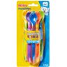 Nuby Weaning Spoons X6