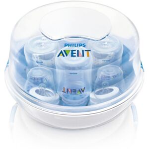 Philips Avent Microwave Steriliser Scf281/02