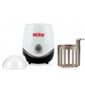 Nuby Natural Touch Bottle & Food Warmer Nuby Natural Touch Bottle & Food Warmer