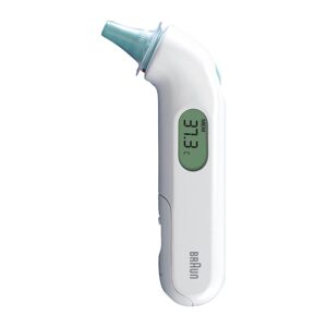 Braun ThermoScan 3 IRT3030 Ear Thermometer   Infrared Baby Ear Thermometer