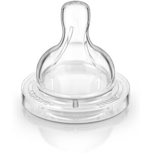 Philips AVENT Airflex Newborn Teats ( Pack of 2) Philips AVENT Airflex Newborn Teats ( Pack of 2)