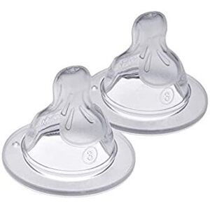 MAM Teats Size 3 Suitable for 4+ Months MAM Fast Flow Teats with SkinSoft Silico MAM Teats Size 3 Suitable for 4+ Months MAM Fast Flow Teats with SkinSoft Silico