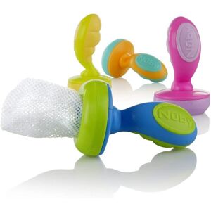 Nuby Garden Fresh Nibbler (Colour May vary) Nuby Garden Fresh Nibbler (Colour May vary)